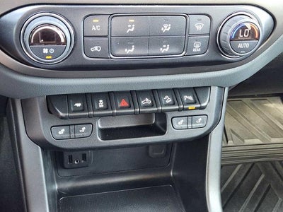 2019 Chevrolet Colorado 4WD Z71