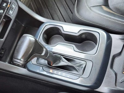 2019 Chevrolet Colorado 4WD Z71