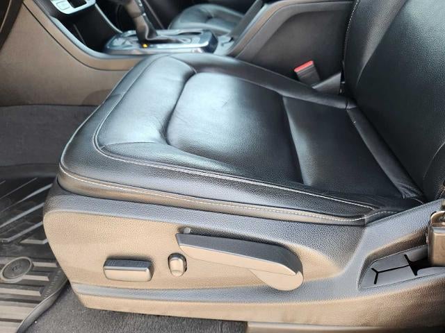 2019 Chevrolet Colorado 4WD Z71