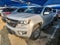 2019 Chevrolet Colorado 4WD Z71