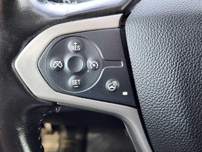 2019 Chevrolet Colorado 4WD Z71