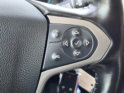 2019 Chevrolet Colorado 4WD Z71