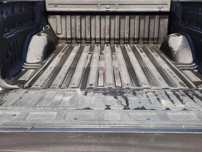 2019 Chevrolet Colorado 4WD Z71