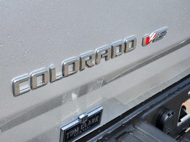 2019 Chevrolet Colorado 4WD Z71