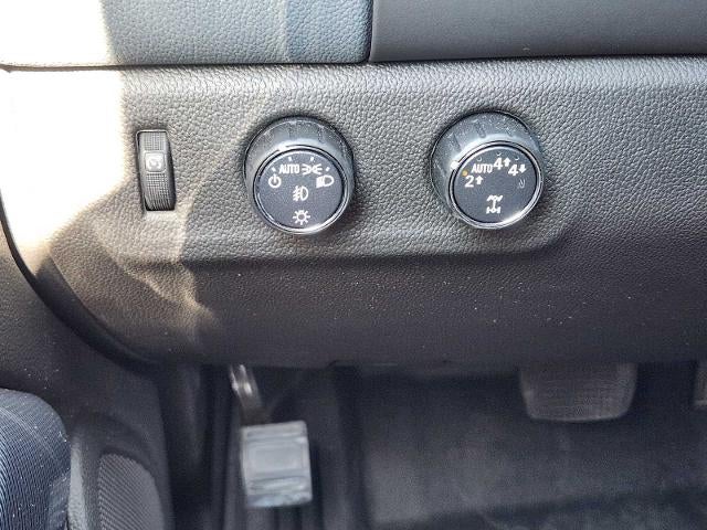 2022 Chevrolet Colorado 4WD Z71