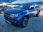 2022 Chevrolet Colorado 4WD Z71