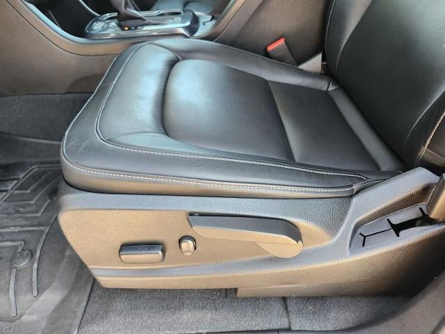 2022 Chevrolet Colorado 4WD Z71