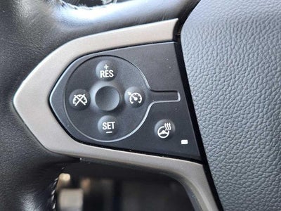 2022 Chevrolet Colorado 4WD Z71