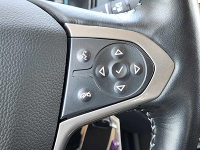 2022 Chevrolet Colorado 4WD Z71