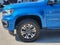 2022 Chevrolet Colorado 4WD Z71