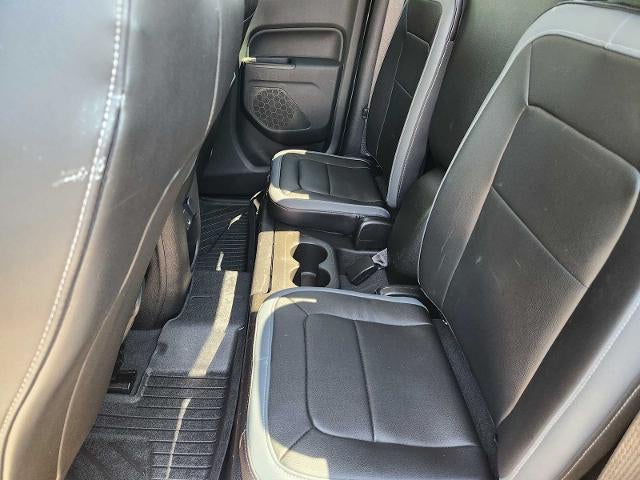 2019 Chevrolet Colorado 2WD Z71