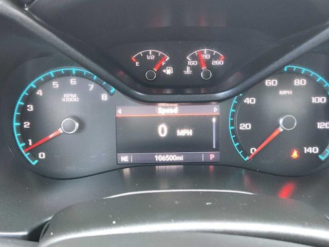 2019 Chevrolet Colorado 2WD Z71