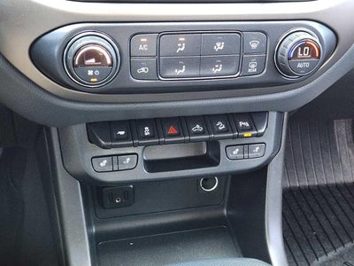 2019 Chevrolet Colorado 2WD Z71