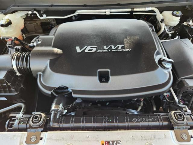 2019 Chevrolet Colorado 2WD Z71