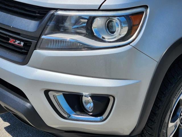 2019 Chevrolet Colorado 2WD Z71