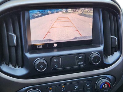 2019 Chevrolet Colorado 2WD Z71