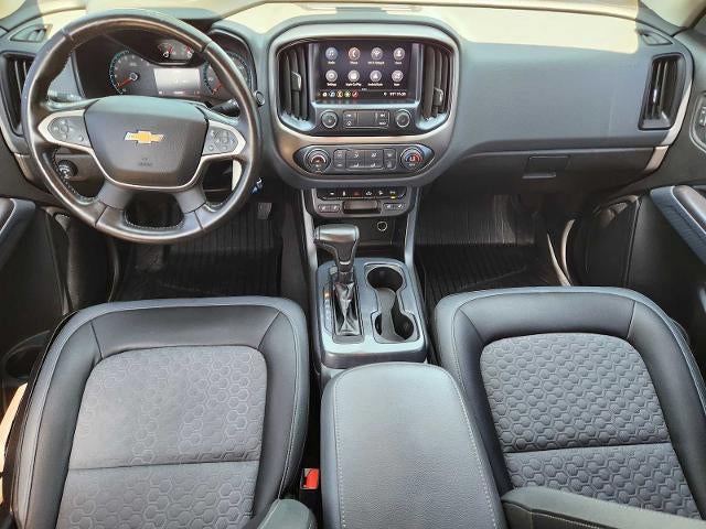 2019 Chevrolet Colorado 2WD Z71
