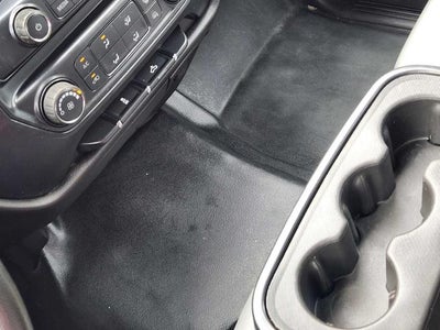 2016 Chevrolet Silverado 1500 Work Truck