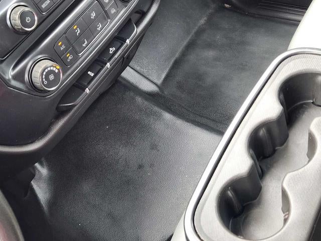 2016 Chevrolet Silverado 1500 Work Truck