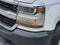 2016 Chevrolet Silverado 1500 Work Truck