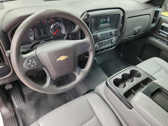 2016 Chevrolet Silverado 1500 Work Truck