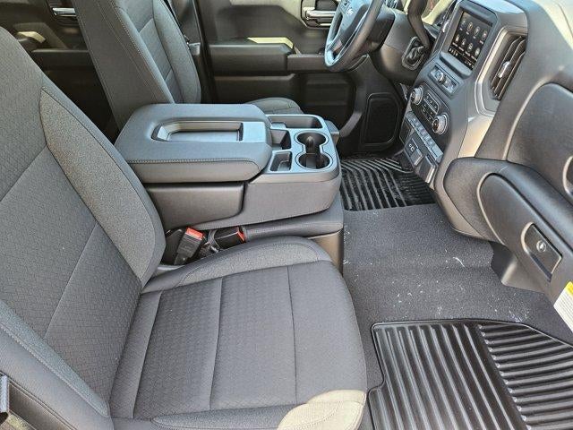 2026 Chevrolet Silverado 1500 Custom - Photo 10