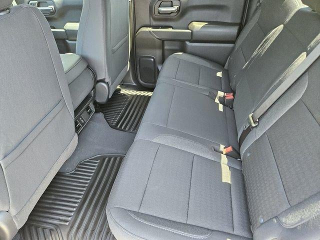 2026 Chevrolet Silverado 1500 Custom - Photo 19