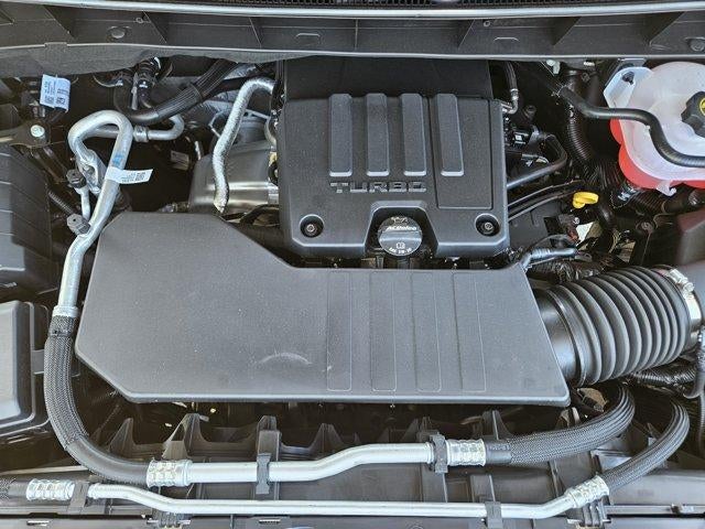 2026 Chevrolet Silverado 1500 Custom - Photo 20
