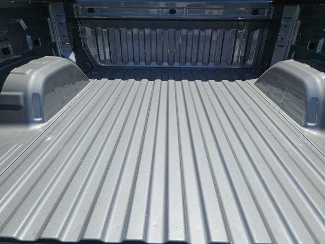 2026 Chevrolet Silverado 1500 Custom - Photo 21