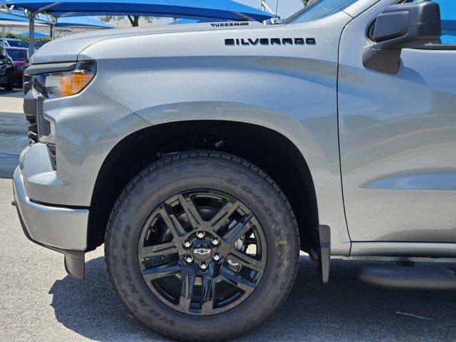 2026 Chevrolet Silverado 1500 Custom - Photo 6