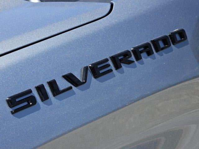2026 Chevrolet Silverado 1500 Custom - Photo 8