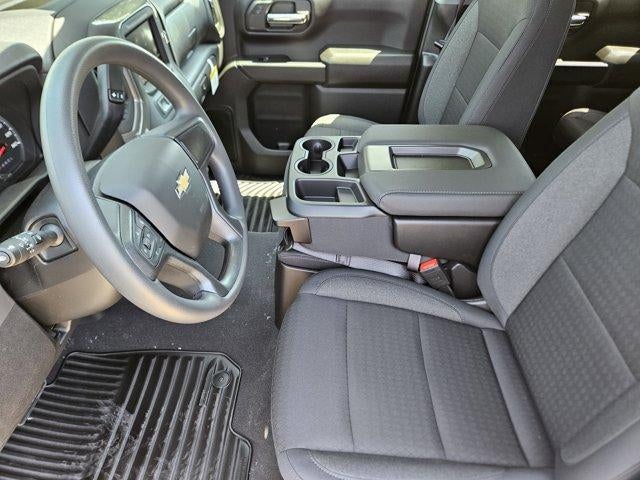 2026 Chevrolet Silverado 1500 Custom - Photo 9