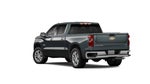 2026 Chevrolet Silverado 1500 Base