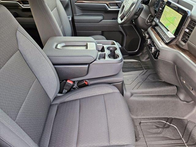 2026 Chevrolet Silverado 1500 RST - Photo 10