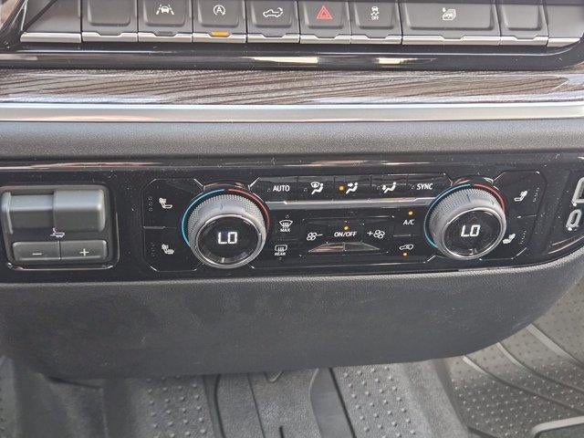 2026 Chevrolet Silverado 1500 RST - Photo 14