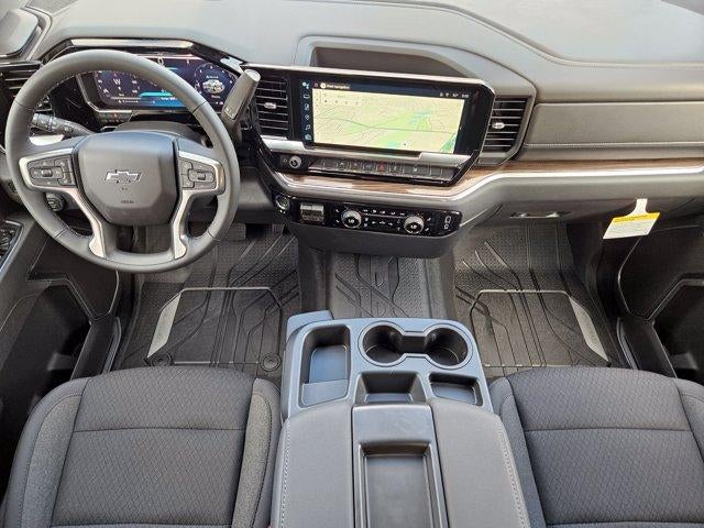 2026 Chevrolet Silverado 1500 RST - Photo 18