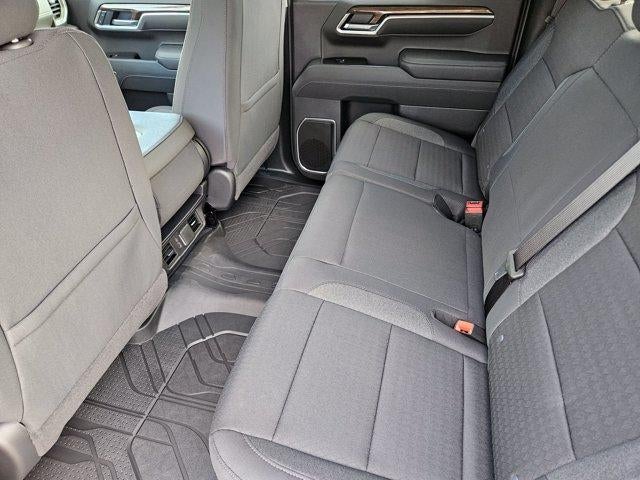 2026 Chevrolet Silverado 1500 RST - Photo 19