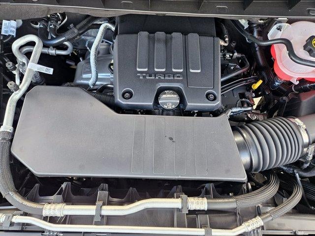 2026 Chevrolet Silverado 1500 RST - Photo 20