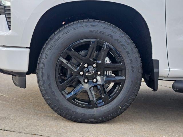 2026 Chevrolet Silverado 1500 RST - Photo 8