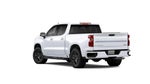 2026 Chevrolet Silverado 1500 Base