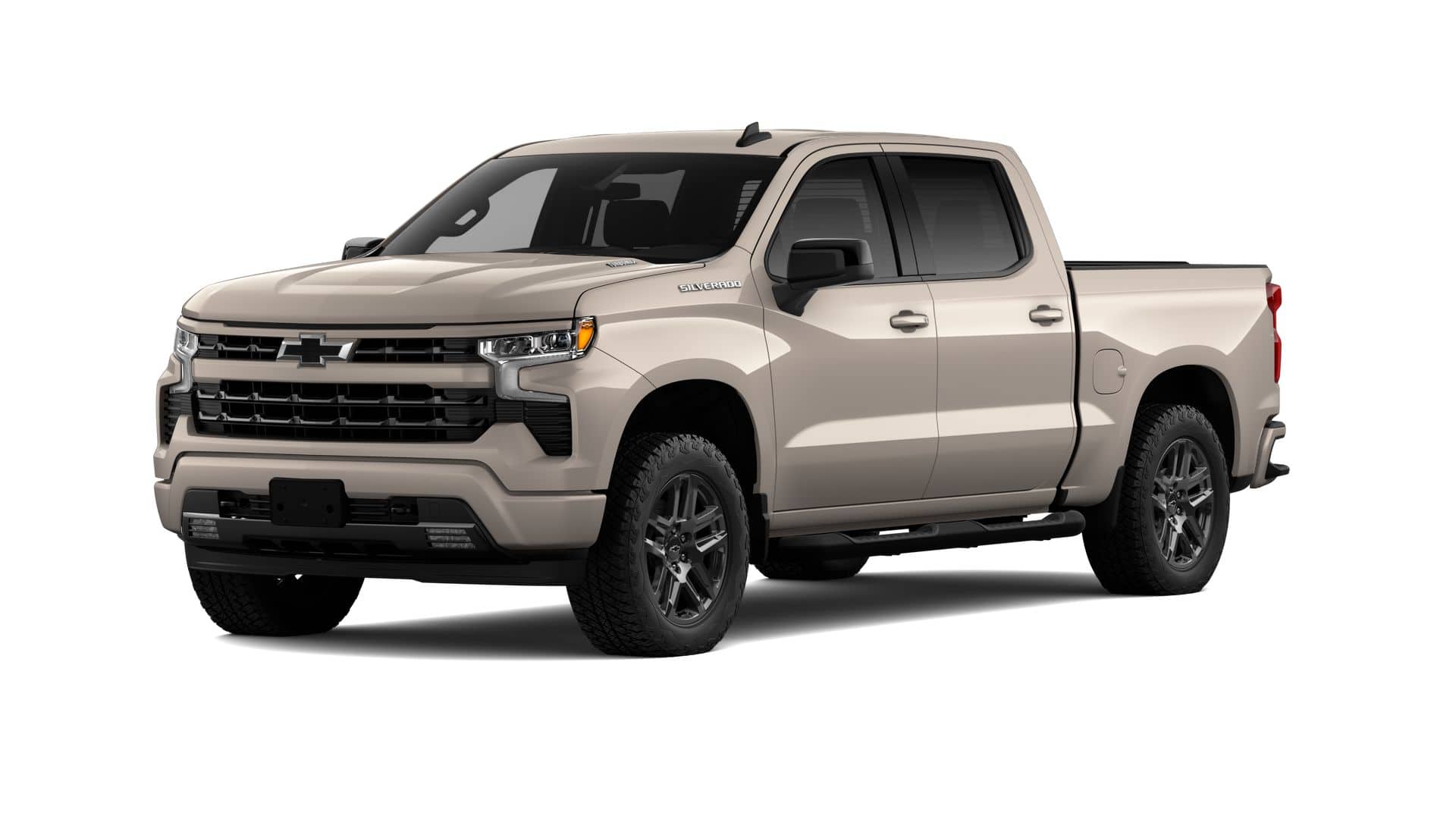 2026 Chevrolet Silverado 1500 RST Crew Cab Short Box's photo