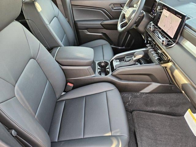 2026 Chevrolet Colorado LT - Photo 10