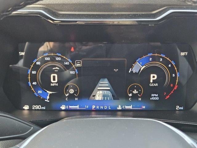 2026 Chevrolet Colorado LT - Photo 11