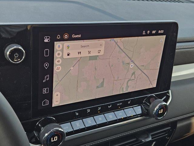2026 Chevrolet Colorado LT - Photo 12