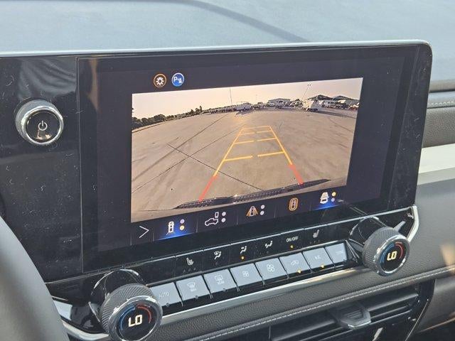 2026 Chevrolet Colorado LT - Photo 13