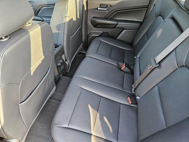2026 Chevrolet Colorado LT - Photo 19