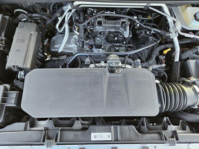 2026 Chevrolet Colorado LT - Photo 20