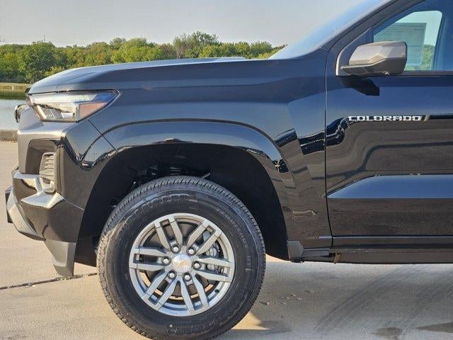 2026 Chevrolet Colorado LT - Photo 6