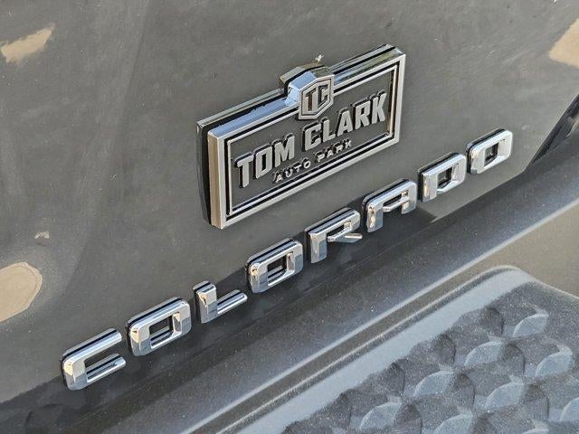 2026 Chevrolet Colorado LT - Photo 8