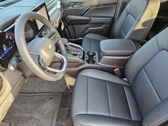 2026 Chevrolet Colorado LT - Photo 9